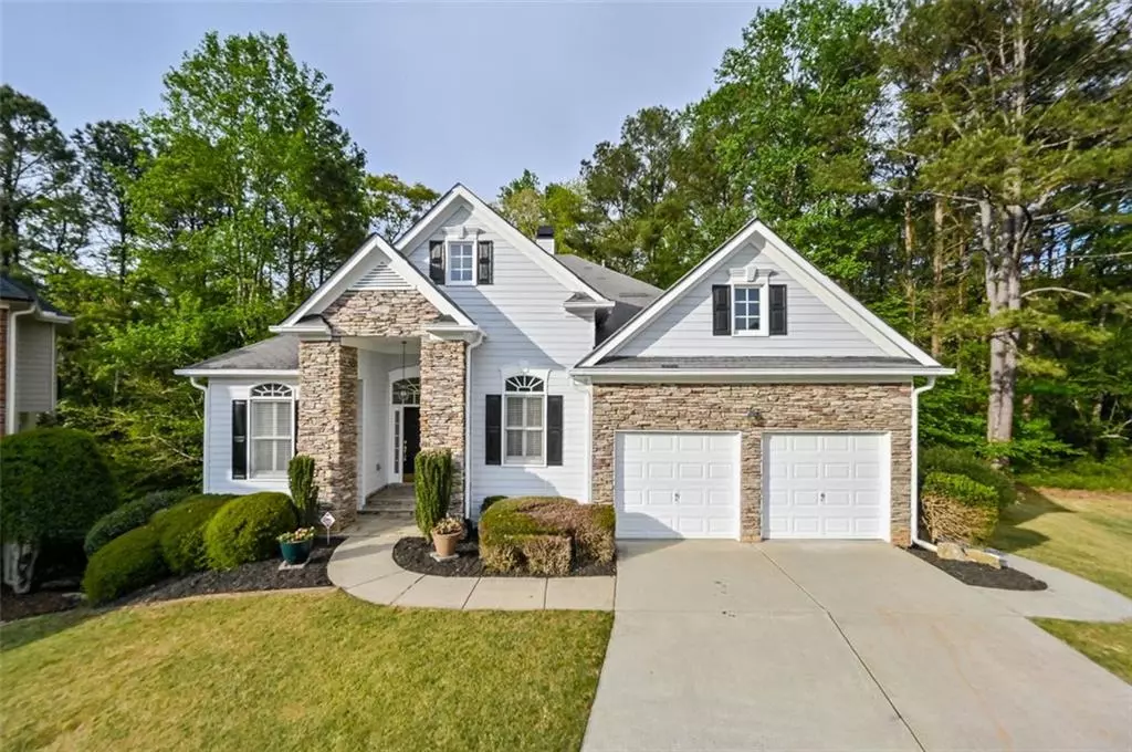 Lawrenceville, GA 30045,1209 WOOD IRIS LN