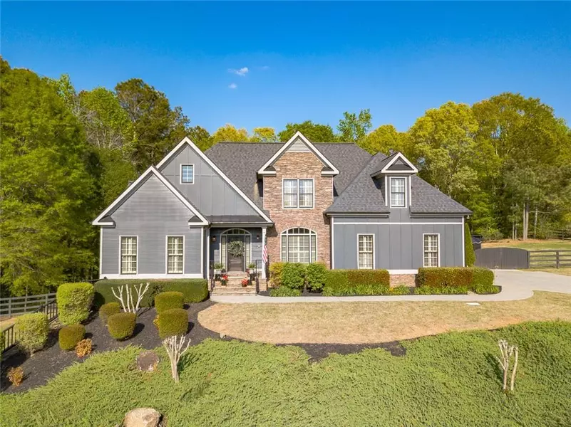 13 LAKE POINT DR SE, Cartersville, GA 30121