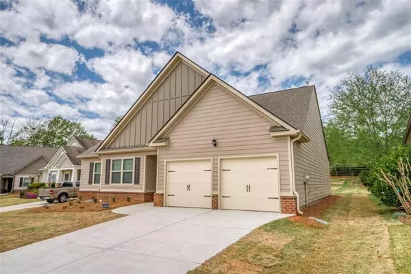 Madison, GA 30560,1059 Creekwood CIR