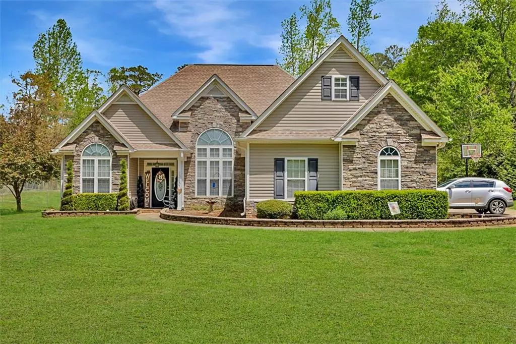 Griffin, GA 30223,1360 Patterson RD