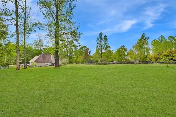 Griffin, GA 30223,1360 Patterson RD