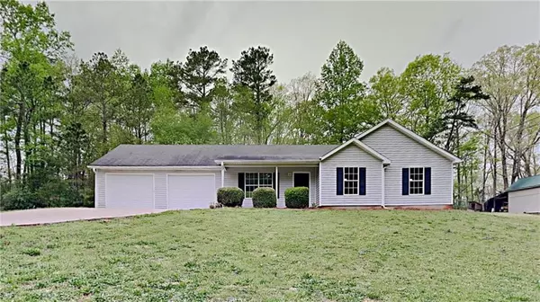 311 Conner DR, Villa Rica, GA 30180