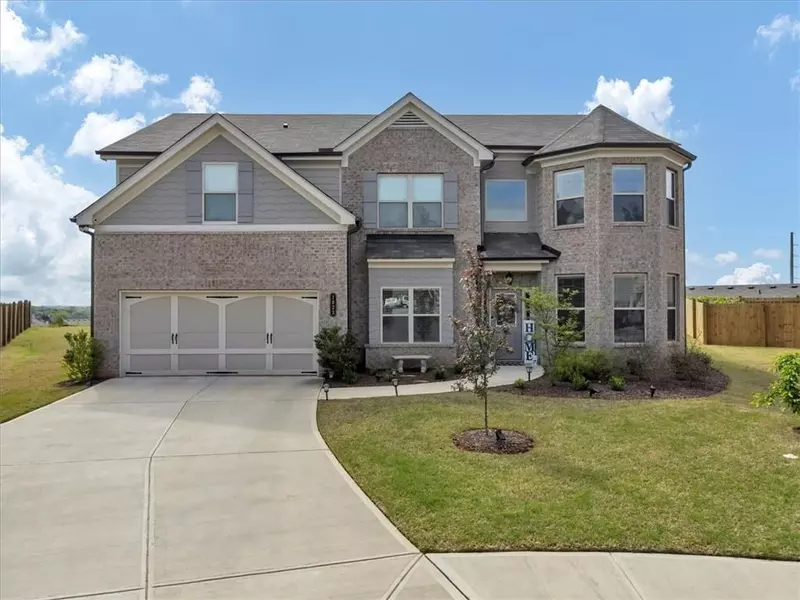 1023 Forsythia CT, Auburn, GA 30011