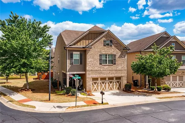 Buford, GA 30519,5353 Catrina WAY