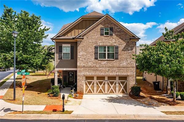 5353 Catrina WAY, Buford, GA 30519