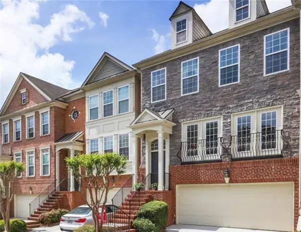 1665 Wehunt PL SE #11, Smyrna, GA 30082