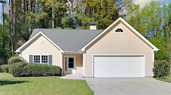 204 Sunset Ridge DR, Newnan, GA 30263