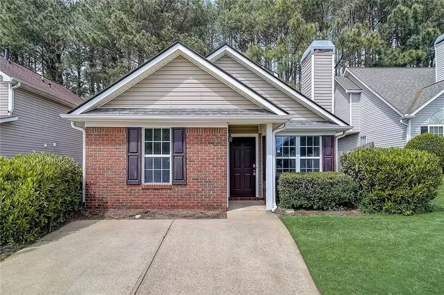 226 Park PL, Woodstock, GA 30189