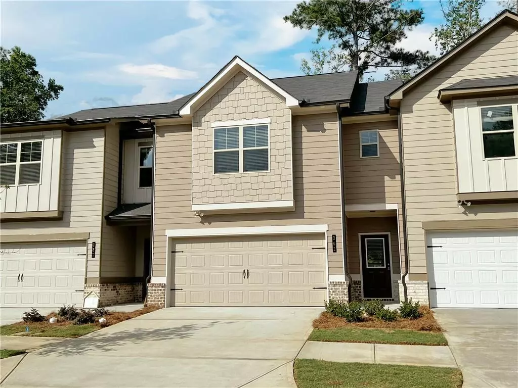 Lilburn, GA 30047,341 Rockfern CT #28