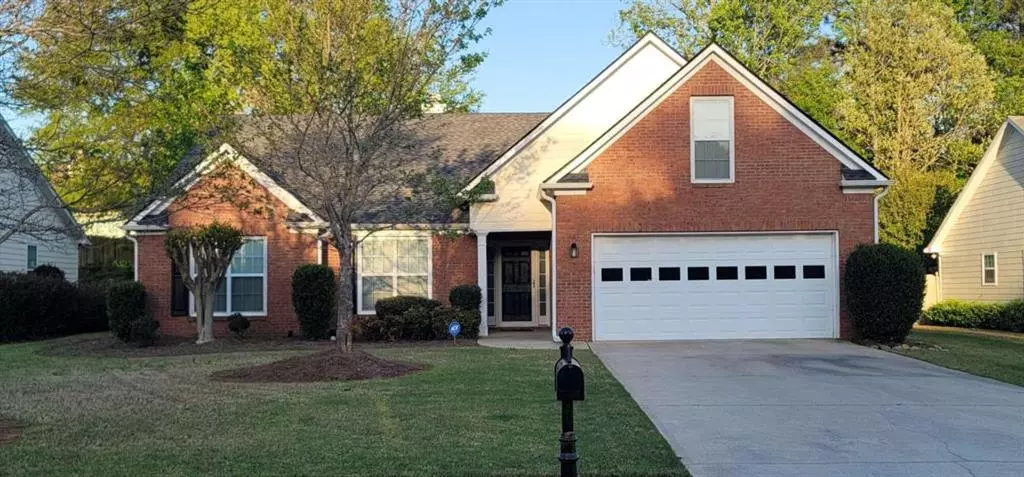 120 Sparkling Spring TRL, Mcdonough, GA 30252