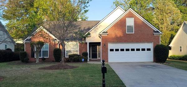 120 Sparkling Spring TRL, Mcdonough, GA 30252