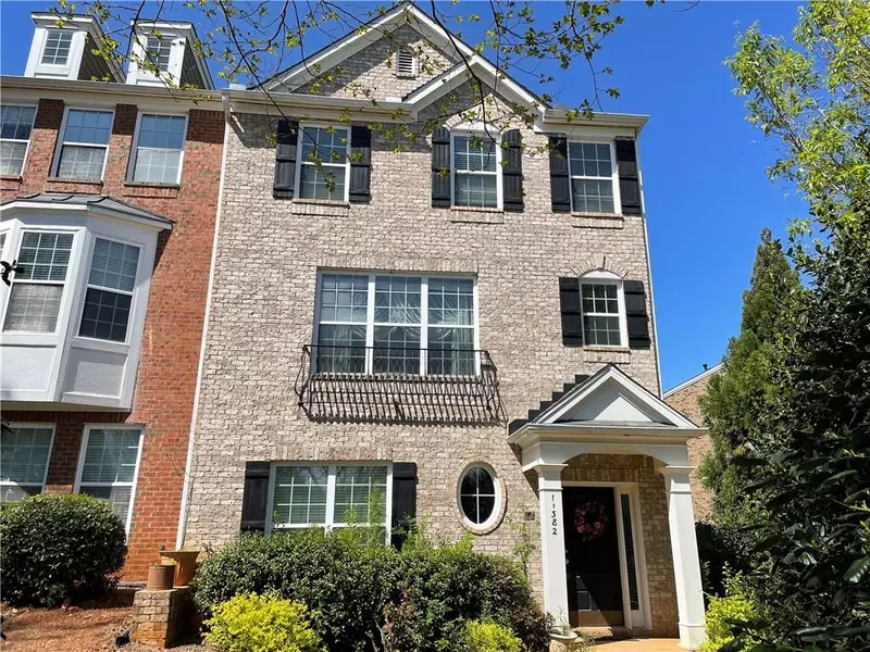 11382 Musette CIR, Alpharetta, GA 30009