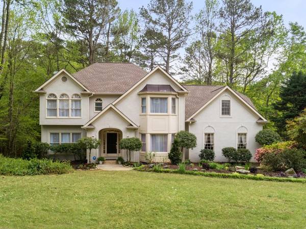 3780 Bays Ferry WAY, Marietta, GA 30062