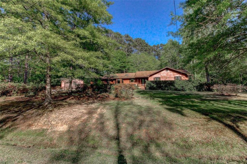 Conyers, GA 30094,3280 Squire LN SE
