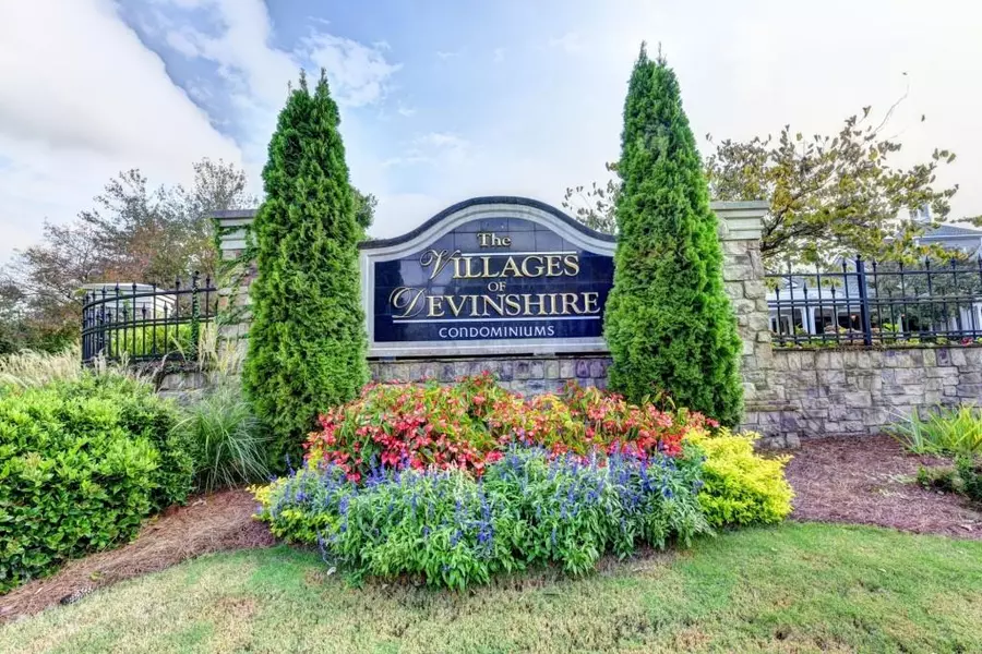 1135 Whitshire WAY #1135, Milton, GA 30004