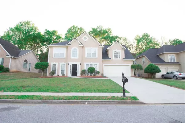 Lawrenceville, GA 30046,700 Winding River DR