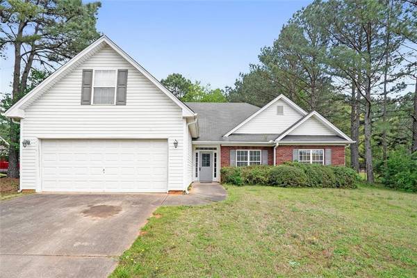 90 WYNFIELD KEEP, Covington, GA 30016