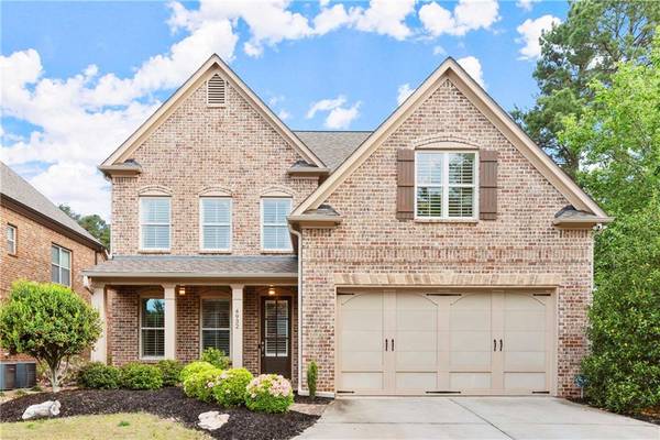 4932 Waterbury CV,  Johns Creek,  GA 30022