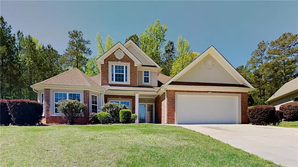 685 Adenwell DR, Fairburn, GA 30213