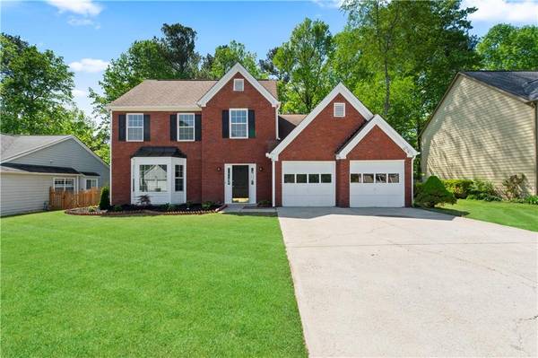 3381 Lochness Lane, Powder Springs, GA 30127