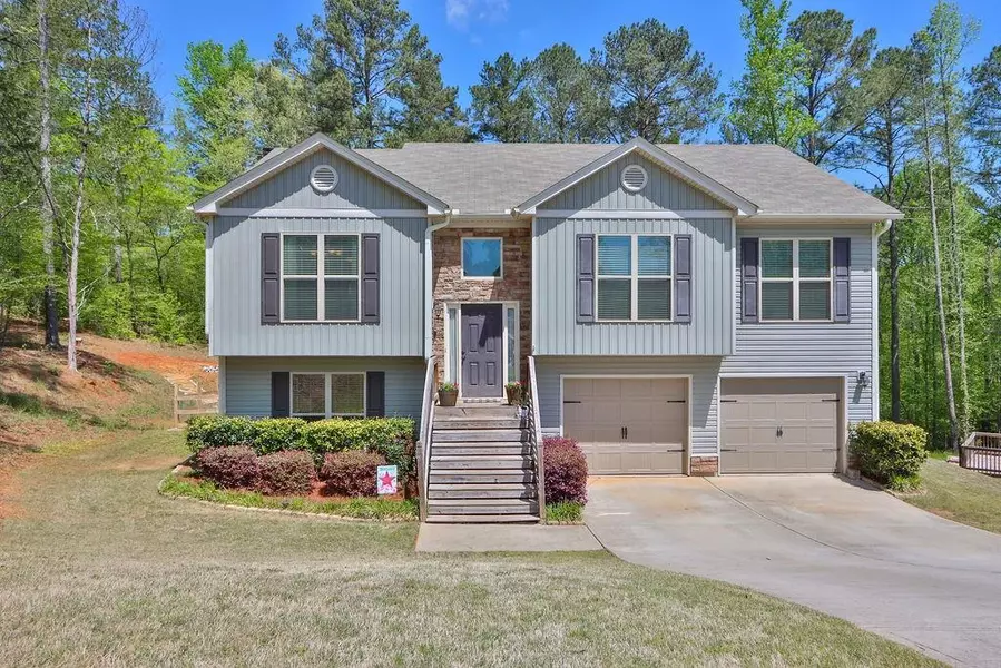 1421 GREENRIDGE WAY, Loganville, GA 30052