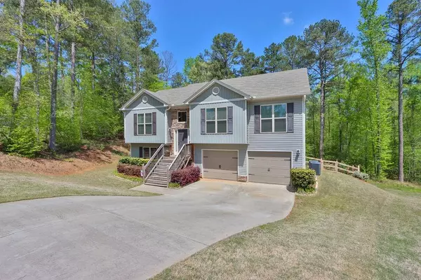 Loganville, GA 30052,1421 GREENRIDGE WAY