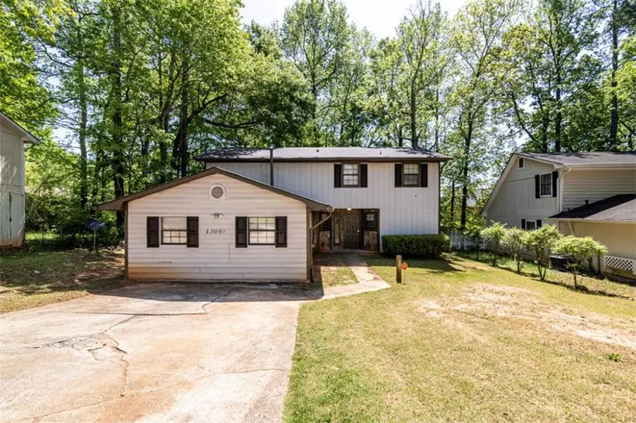 1108 To Lani Farm RD, Stone Mountain, GA 30083