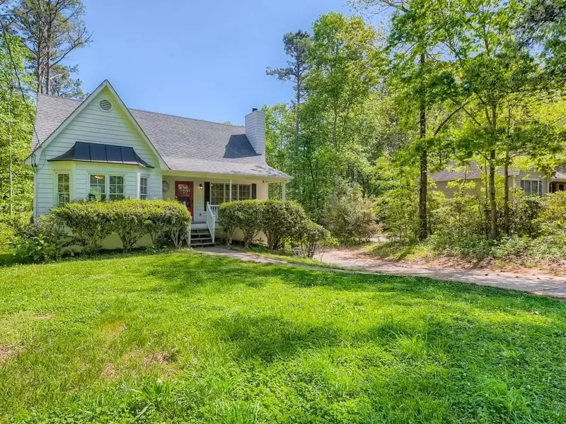 229 Sleepy Hollow RD, Powder Springs, GA 30127