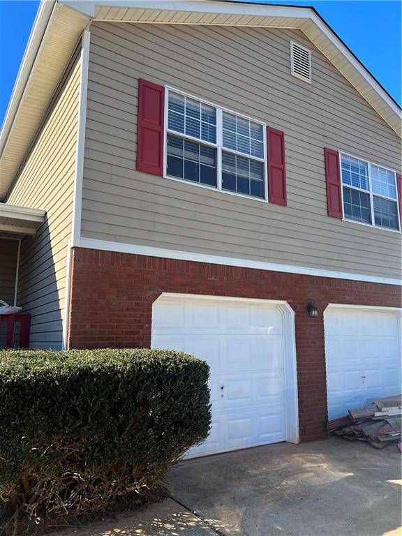 Ellenwood, GA 30294,3741 Saint James CT