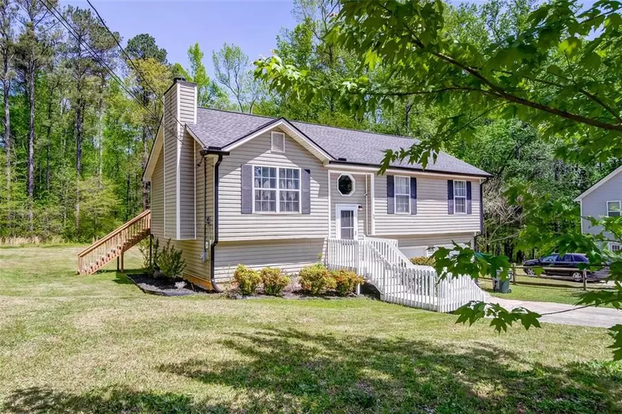 59 PINE SHADOWS CT, Dallas, GA 30157