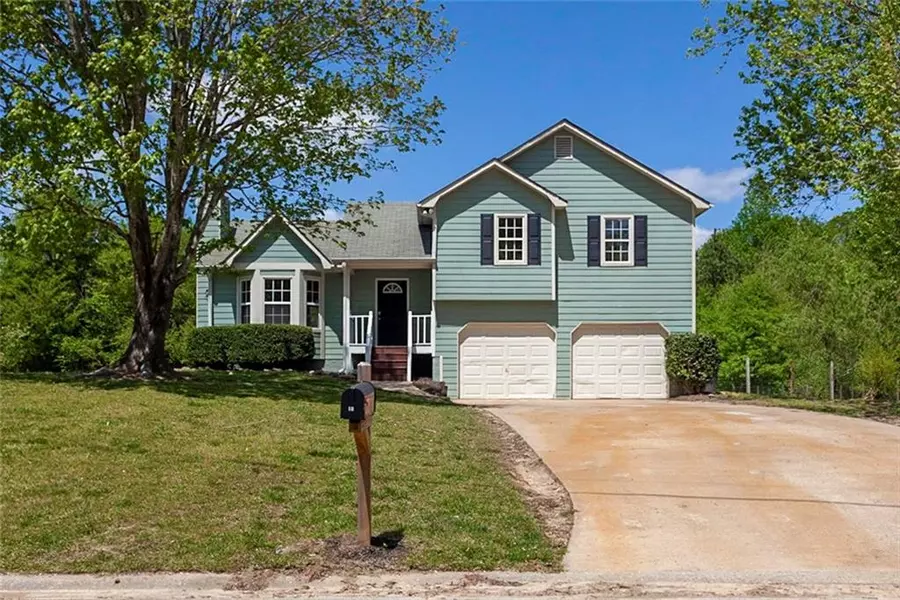 18 Amanda DR, Dallas, GA 30157