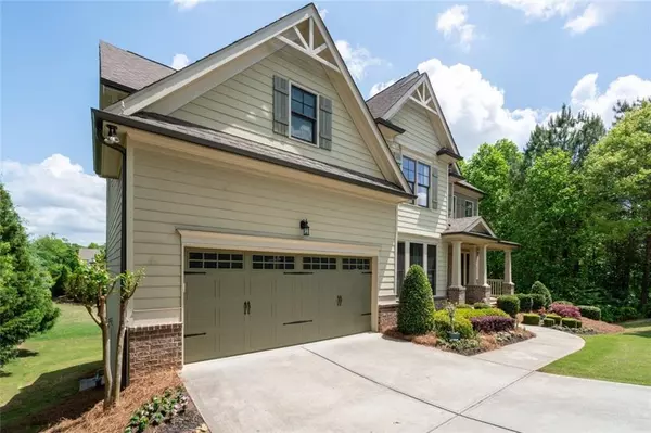 Buford, GA 30519,2955 Perimeter CIR