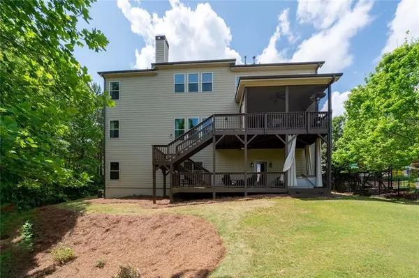 Buford, GA 30519,2955 Perimeter CIR