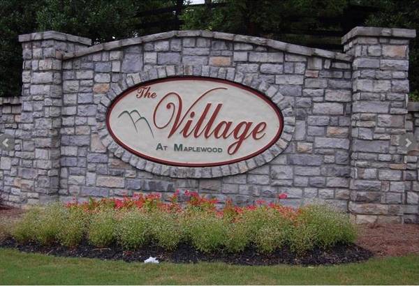 2202 Village Blvd., Rome, GA 30161