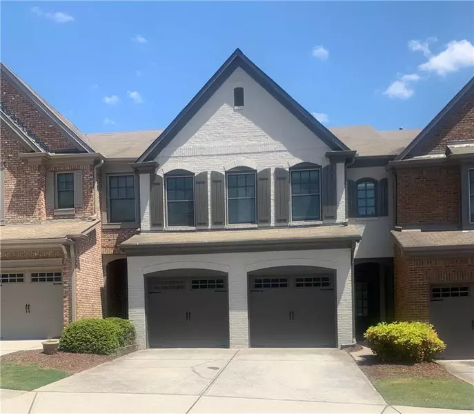 4911 Berkeley Oak CIR, Peachtree Corners, GA 30092