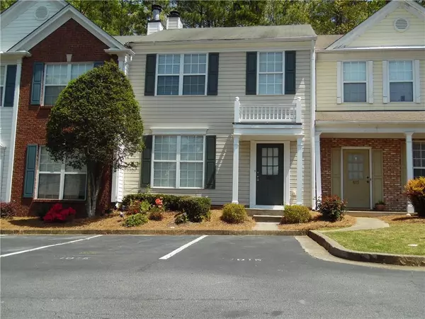 Alpharetta, GA 30005,1025 Whitestone RDG