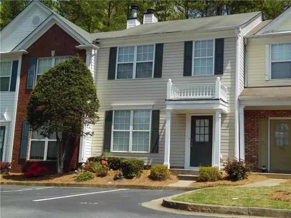 Alpharetta, GA 30005,1025 Whitestone RDG