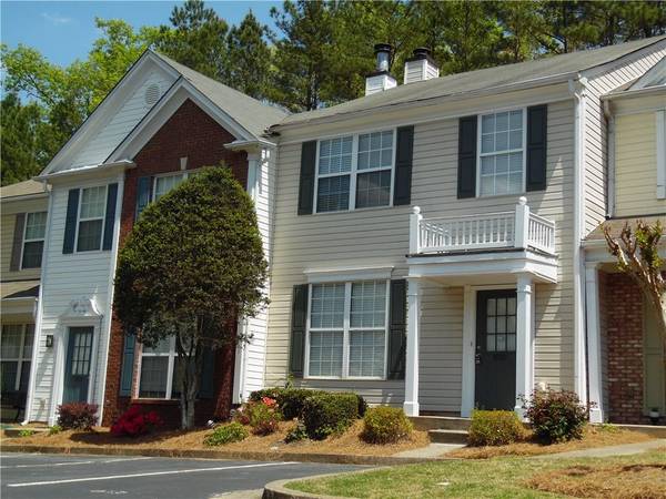 1025 Whitestone RDG, Alpharetta, GA 30005