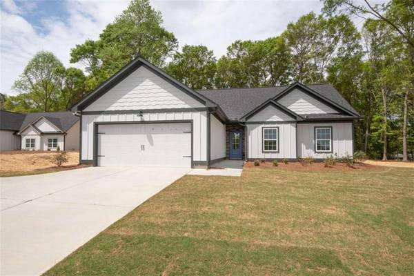 170 Hill Street, Homer, GA 30547