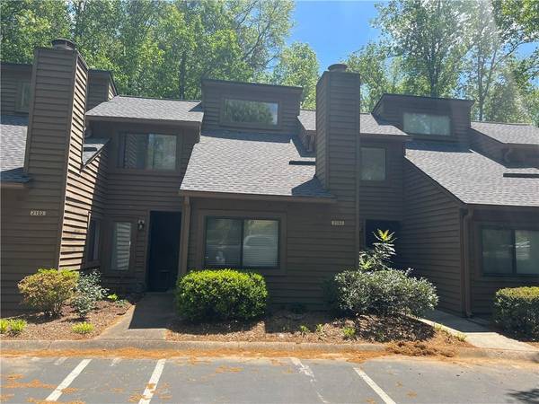 2103 Parkaire XING, Marietta, GA 30068