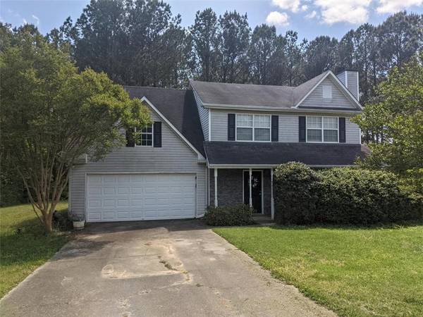 3710 Cobblestone DR, Loganville, GA 30052