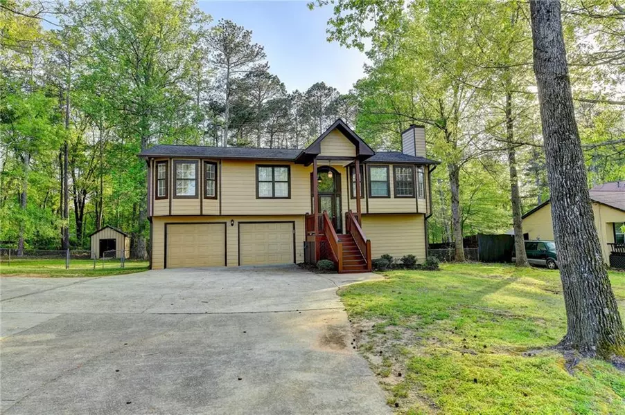 298 Dacula RD, Dacula, GA 30019