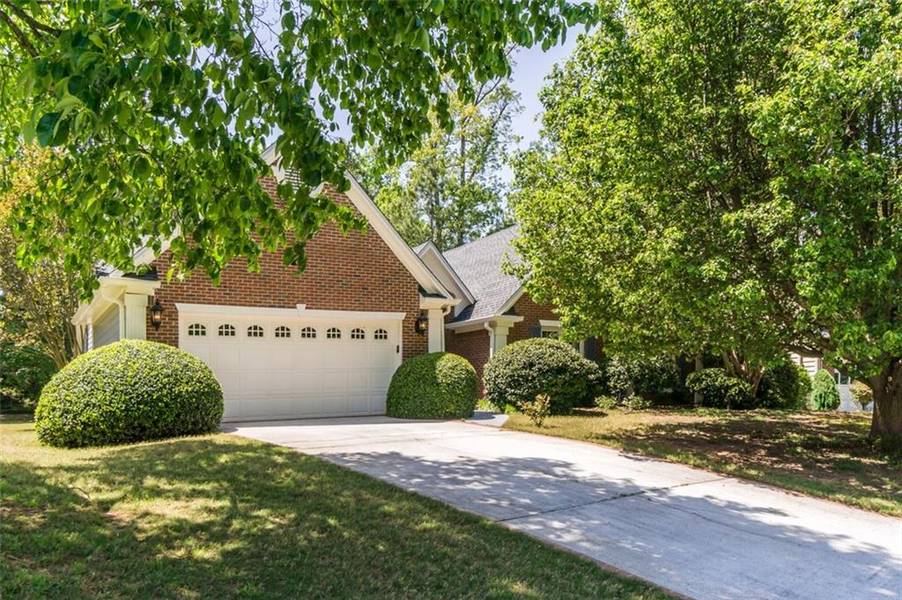 275 SADDLE BRIDGE DR, Alpharetta, GA 30022