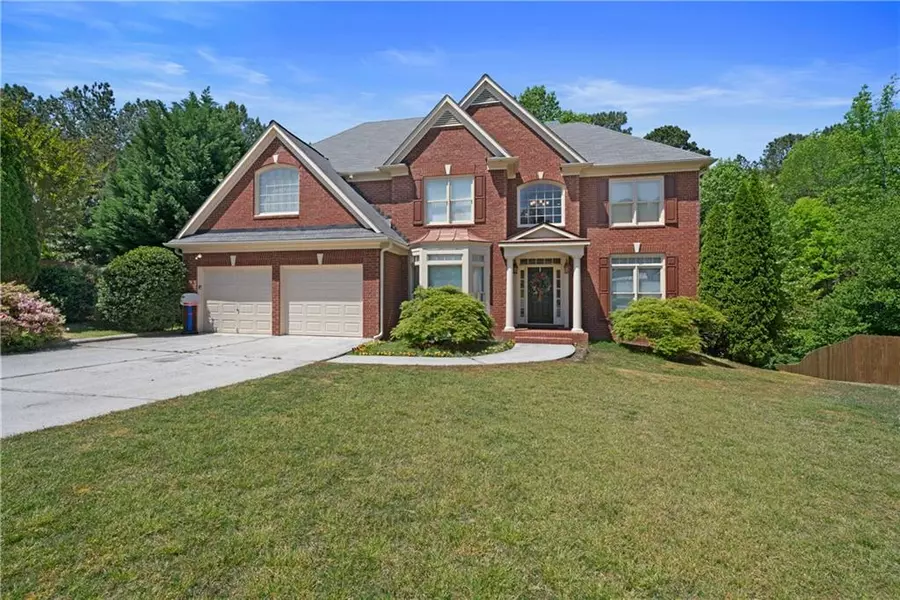 1065 Maycroft Knoll, Snellville, GA 30078