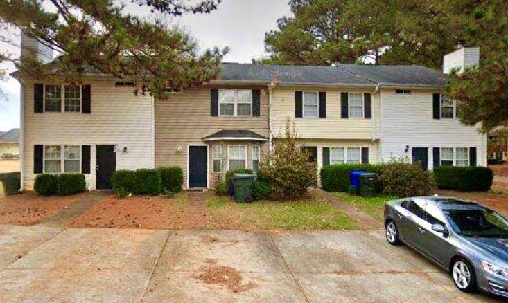 1726 Bob White LN SE, Conyers, GA 30013