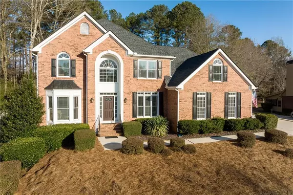 Suwanee, GA 30024,395 Highland Gate CIR