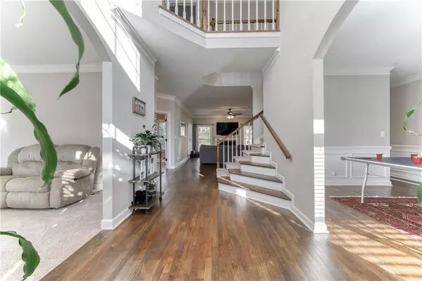 Suwanee, GA 30024,395 Highland Gate CIR