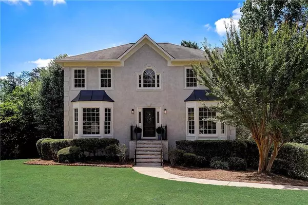 700 Rosa DR, Lawrenceville, GA 30044