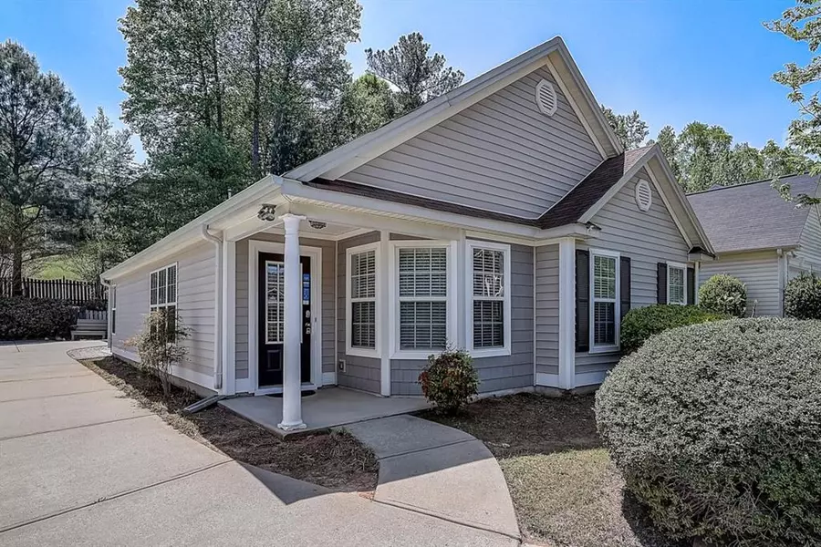 3037 Heatherbrook TRCE, Canton, GA 30114