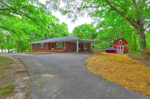 Monroe, GA 30656,1779 Mount Vernon RD NW